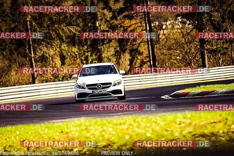 Bild #5769406 - Touristenfahrten Nürburgring Nordschleife (07.04.2019)