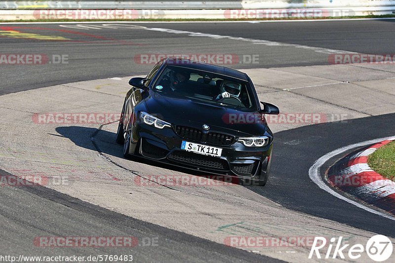 Bild #5769483 - Touristenfahrten Nürburgring Nordschleife (07.04.2019)