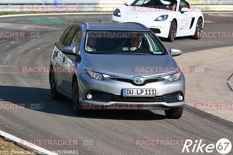 Bild #5769601 - Touristenfahrten Nürburgring Nordschleife (07.04.2019)