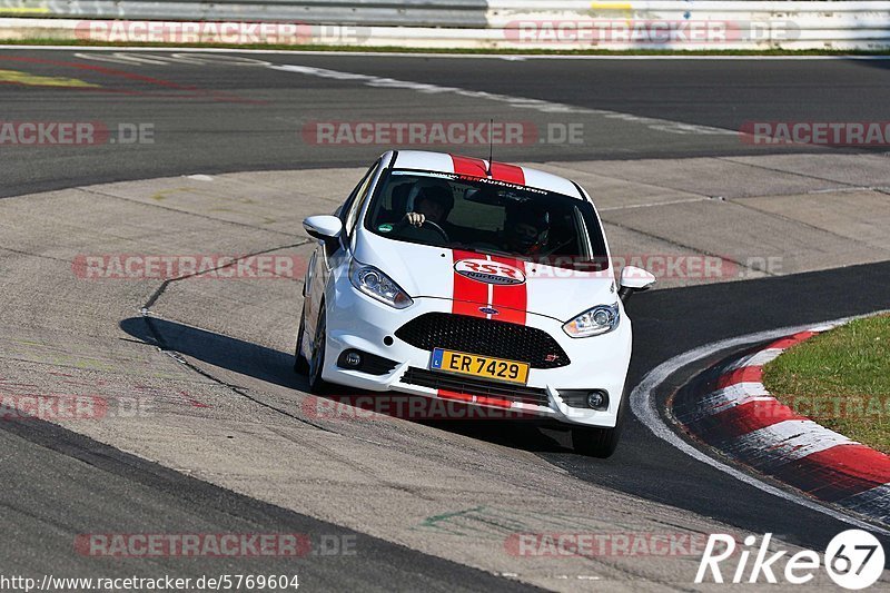 Bild #5769604 - Touristenfahrten Nürburgring Nordschleife (07.04.2019)