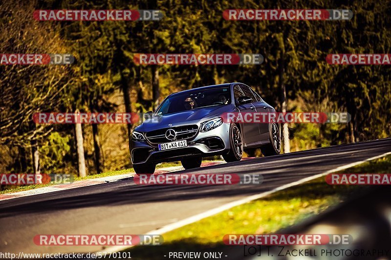 Bild #5770101 - Touristenfahrten Nürburgring Nordschleife (07.04.2019)