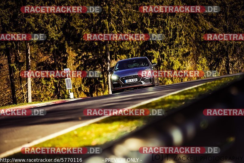 Bild #5770116 - Touristenfahrten Nürburgring Nordschleife (07.04.2019)