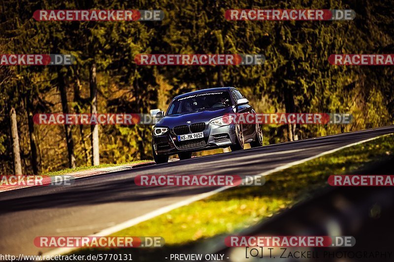 Bild #5770131 - Touristenfahrten Nürburgring Nordschleife (07.04.2019)