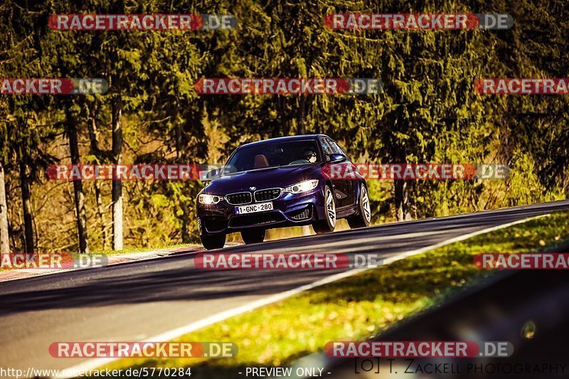 Bild #5770284 - Touristenfahrten Nürburgring Nordschleife (07.04.2019)