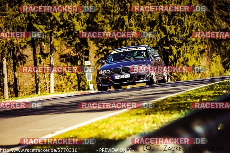 Bild #5770310 - Touristenfahrten Nürburgring Nordschleife (07.04.2019)