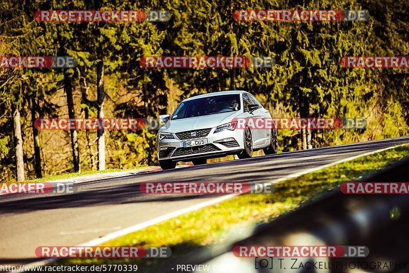 Bild #5770339 - Touristenfahrten Nürburgring Nordschleife (07.04.2019)