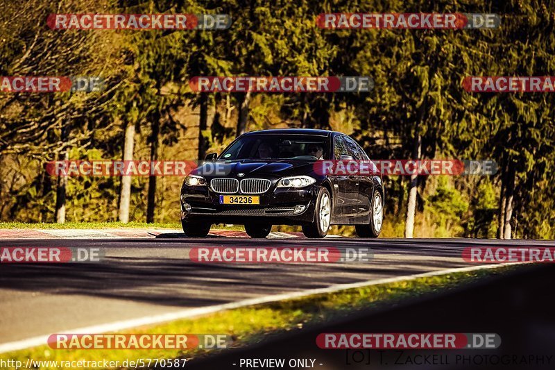 Bild #5770587 - Touristenfahrten Nürburgring Nordschleife (07.04.2019)