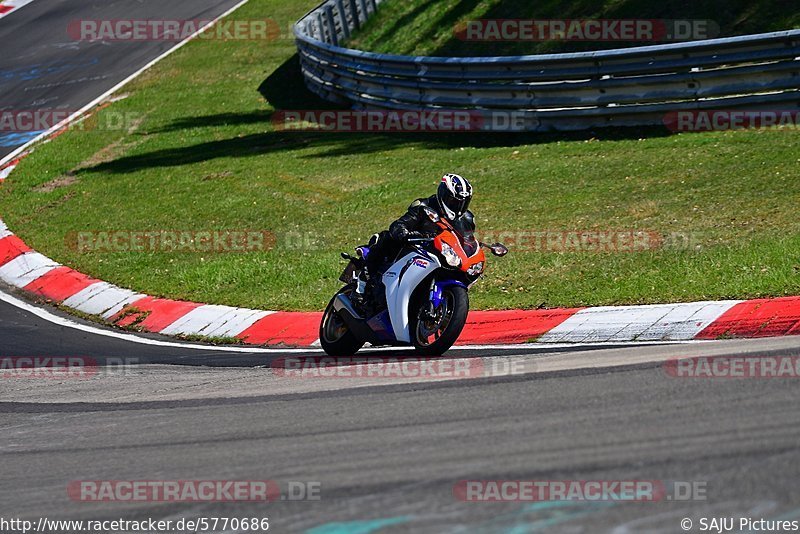 Bild #5770686 - Touristenfahrten Nürburgring Nordschleife (07.04.2019)