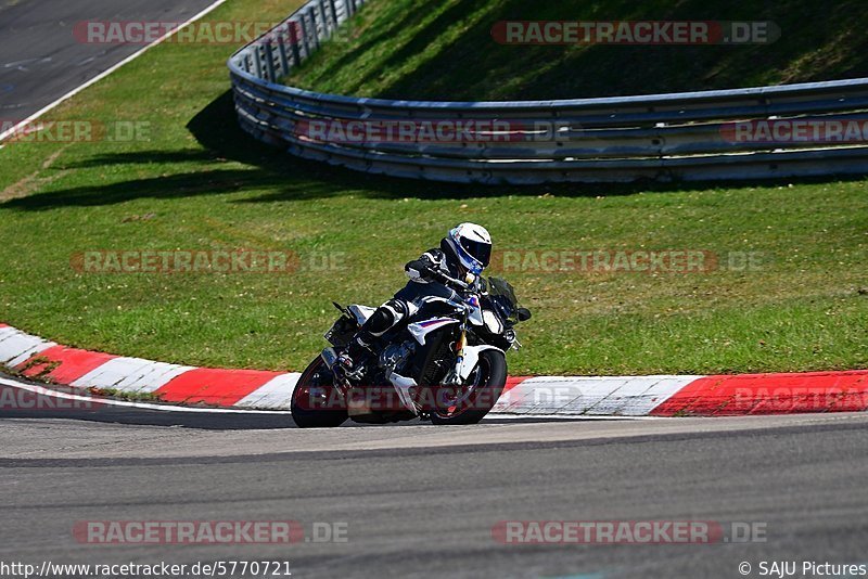 Bild #5770721 - Touristenfahrten Nürburgring Nordschleife (07.04.2019)