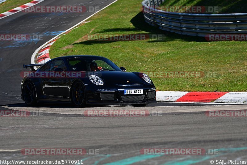 Bild #5770911 - Touristenfahrten Nürburgring Nordschleife (07.04.2019)