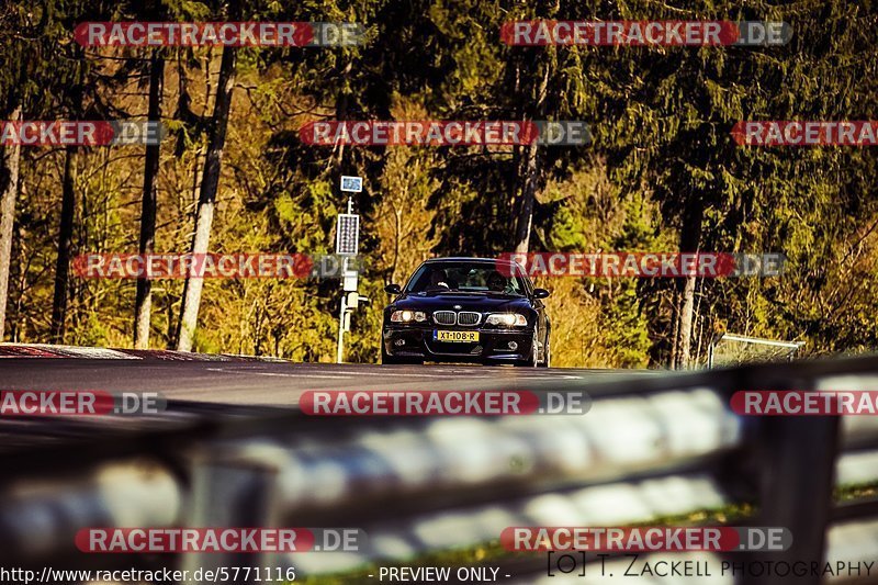 Bild #5771116 - Touristenfahrten Nürburgring Nordschleife (07.04.2019)