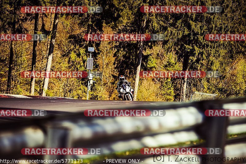 Bild #5771173 - Touristenfahrten Nürburgring Nordschleife (07.04.2019)