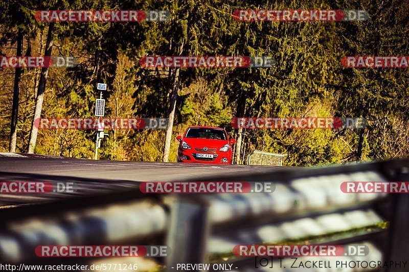 Bild #5771246 - Touristenfahrten Nürburgring Nordschleife (07.04.2019)