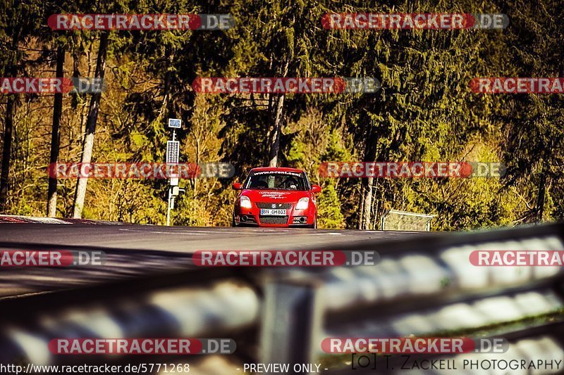 Bild #5771268 - Touristenfahrten Nürburgring Nordschleife (07.04.2019)