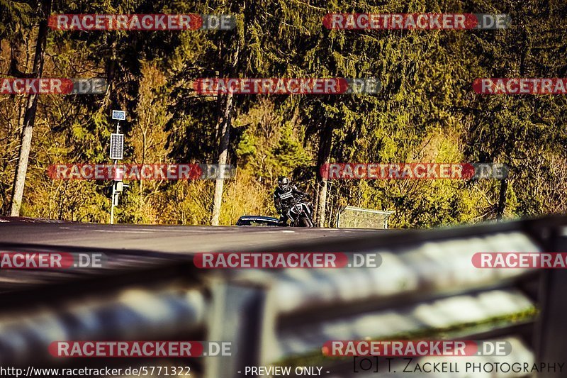 Bild #5771322 - Touristenfahrten Nürburgring Nordschleife (07.04.2019)