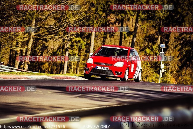 Bild #5771556 - Touristenfahrten Nürburgring Nordschleife (07.04.2019)