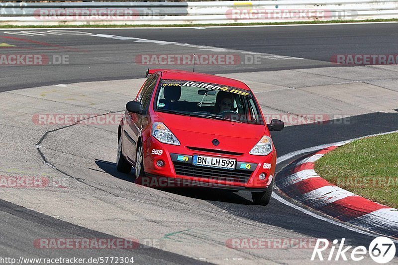 Bild #5772304 - Touristenfahrten Nürburgring Nordschleife (07.04.2019)