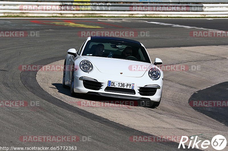 Bild #5772363 - Touristenfahrten Nürburgring Nordschleife (07.04.2019)