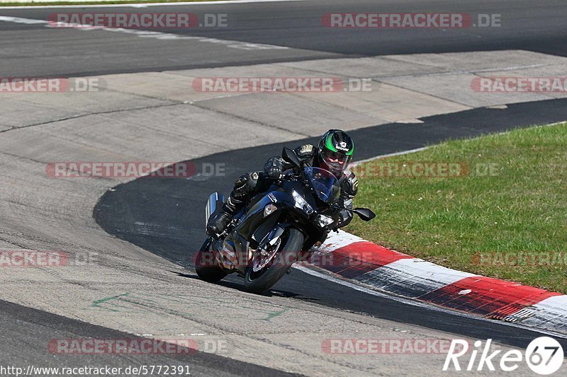 Bild #5772391 - Touristenfahrten Nürburgring Nordschleife (07.04.2019)