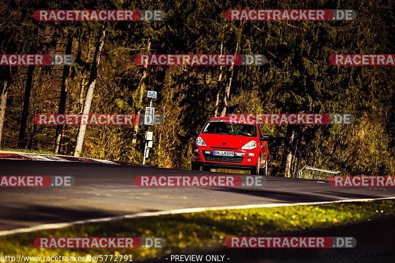 Bild #5772791 - Touristenfahrten Nürburgring Nordschleife (07.04.2019)