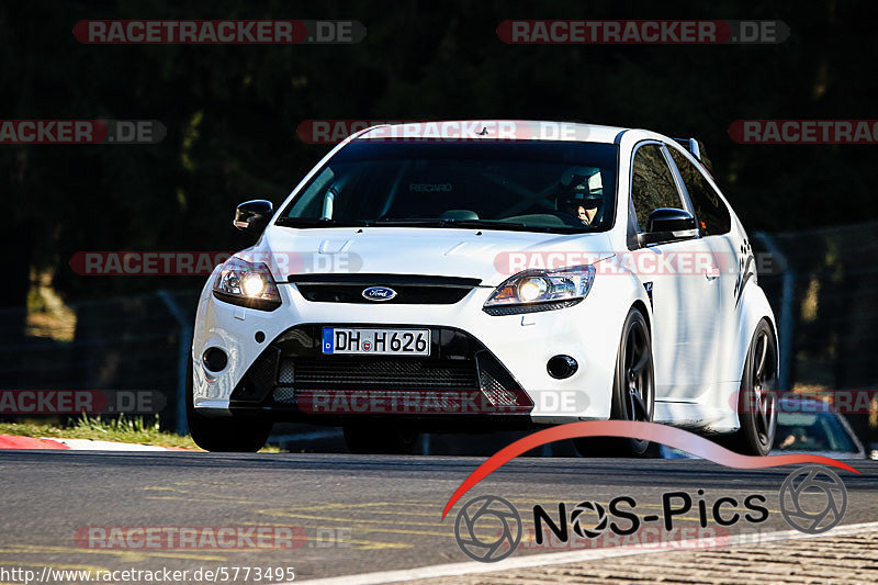 Bild #5773495 - Touristenfahrten Nürburgring Nordschleife (07.04.2019)