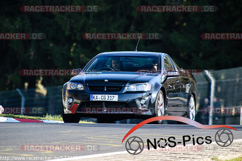 Bild #5773723 - Touristenfahrten Nürburgring Nordschleife (07.04.2019)