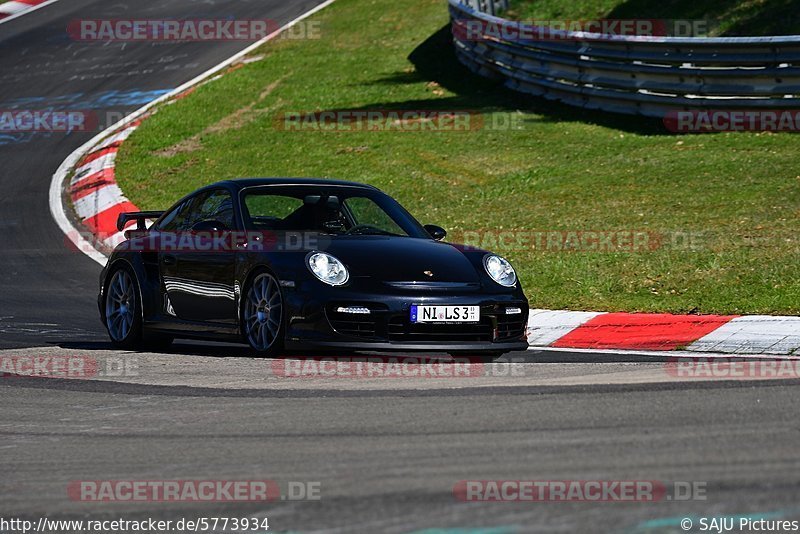 Bild #5773934 - Touristenfahrten Nürburgring Nordschleife (07.04.2019)