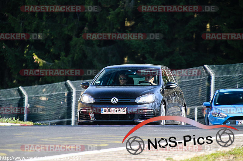 Bild #5773997 - Touristenfahrten Nürburgring Nordschleife (07.04.2019)