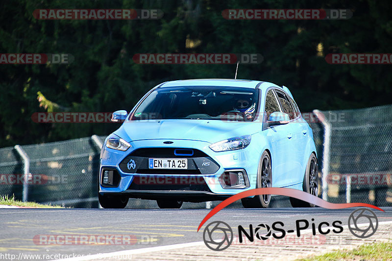 Bild #5774000 - Touristenfahrten Nürburgring Nordschleife (07.04.2019)