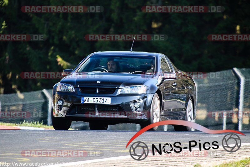 Bild #5774001 - Touristenfahrten Nürburgring Nordschleife (07.04.2019)