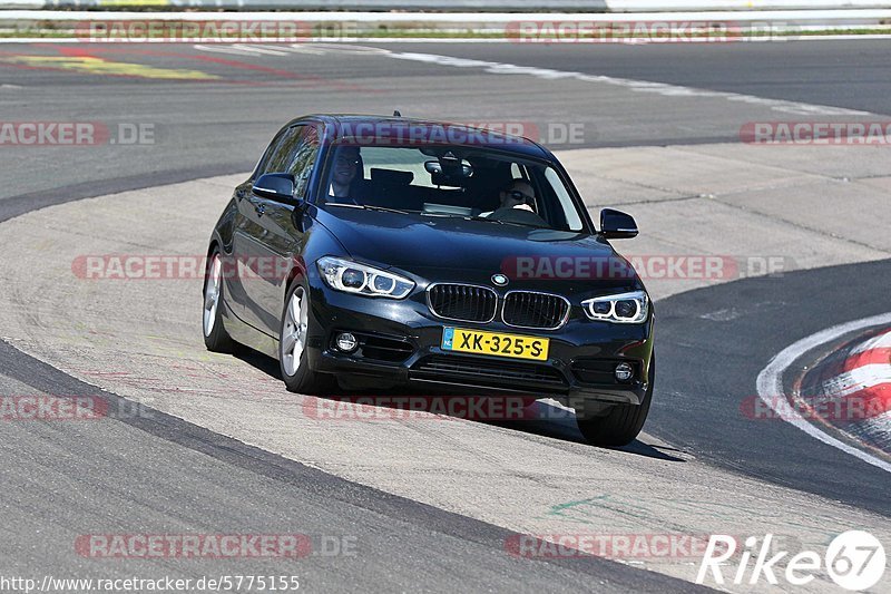 Bild #5775155 - Touristenfahrten Nürburgring Nordschleife (07.04.2019)