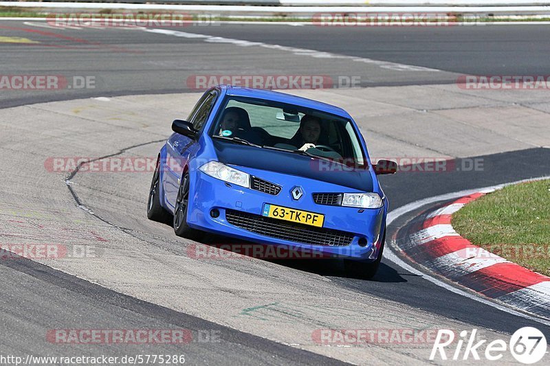 Bild #5775286 - Touristenfahrten Nürburgring Nordschleife (07.04.2019)