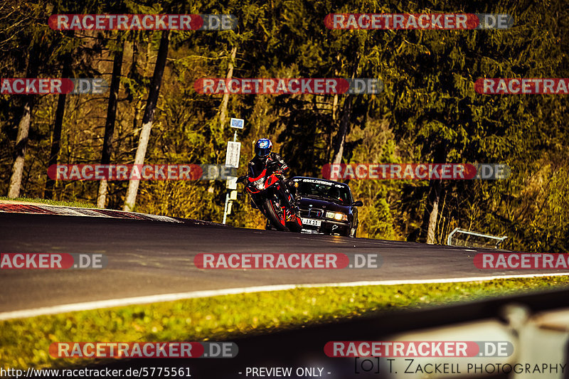 Bild #5775561 - Touristenfahrten Nürburgring Nordschleife (07.04.2019)