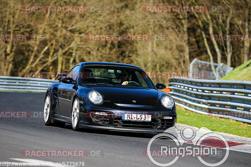 Bild #5775678 - Touristenfahrten Nürburgring Nordschleife (07.04.2019)