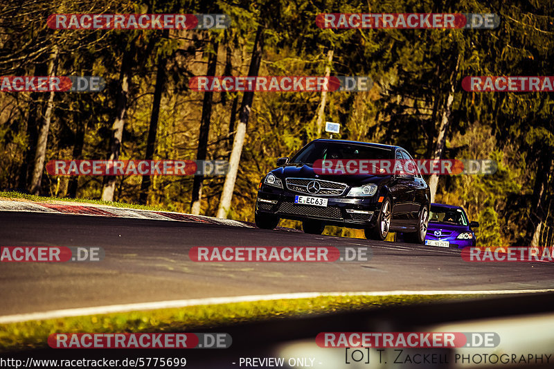 Bild #5775699 - Touristenfahrten Nürburgring Nordschleife (07.04.2019)