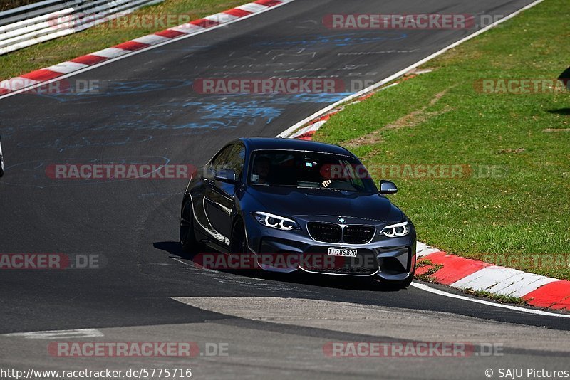 Bild #5775716 - Touristenfahrten Nürburgring Nordschleife (07.04.2019)