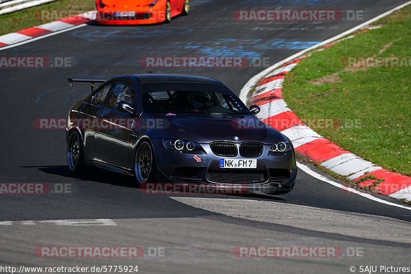 Bild #5775924 - Touristenfahrten Nürburgring Nordschleife (07.04.2019)