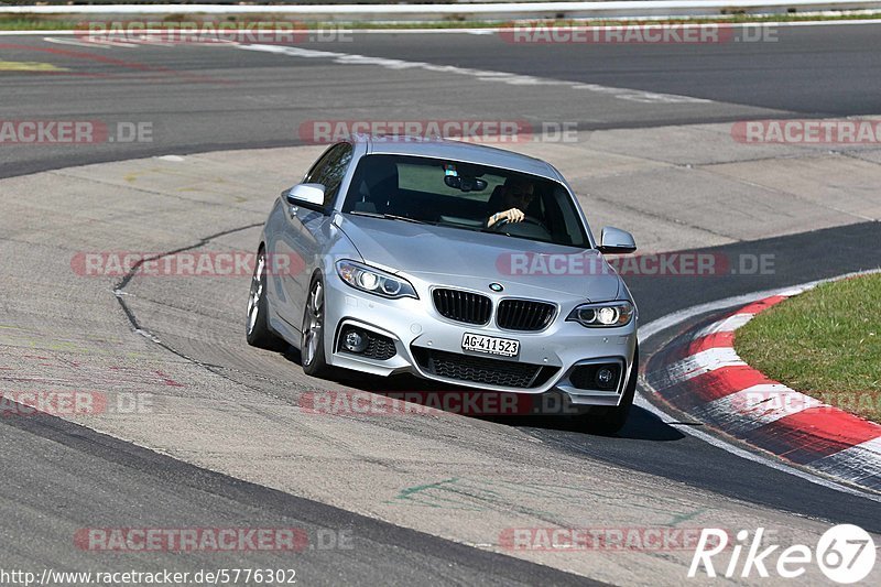 Bild #5776302 - Touristenfahrten Nürburgring Nordschleife (07.04.2019)