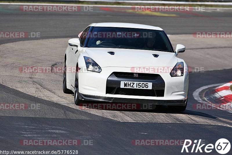 Bild #5776528 - Touristenfahrten Nürburgring Nordschleife (07.04.2019)