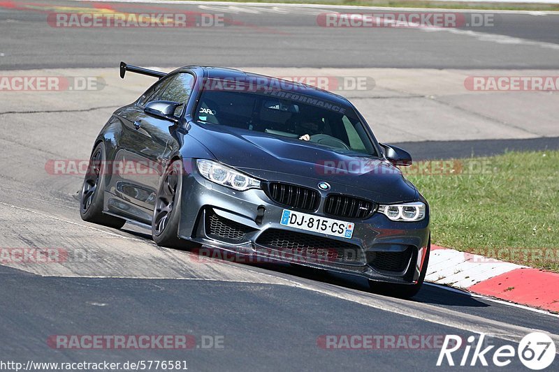 Bild #5776581 - Touristenfahrten Nürburgring Nordschleife (07.04.2019)