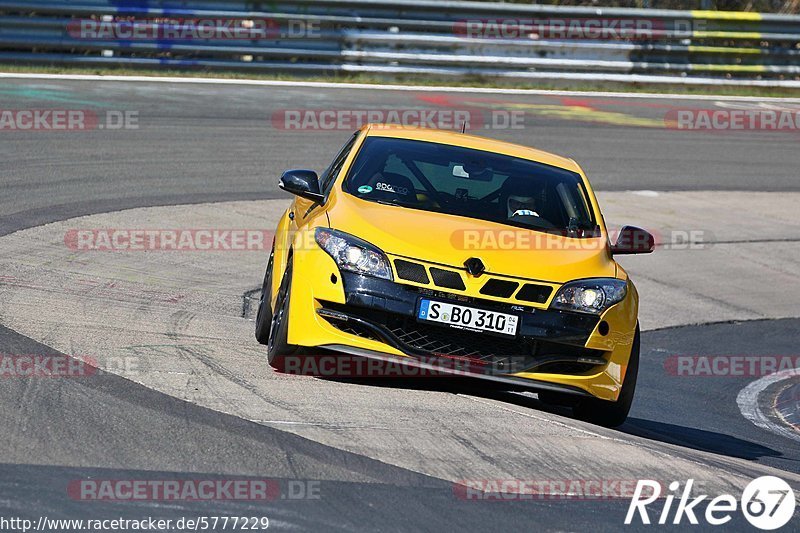 Bild #5777229 - Touristenfahrten Nürburgring Nordschleife (07.04.2019)