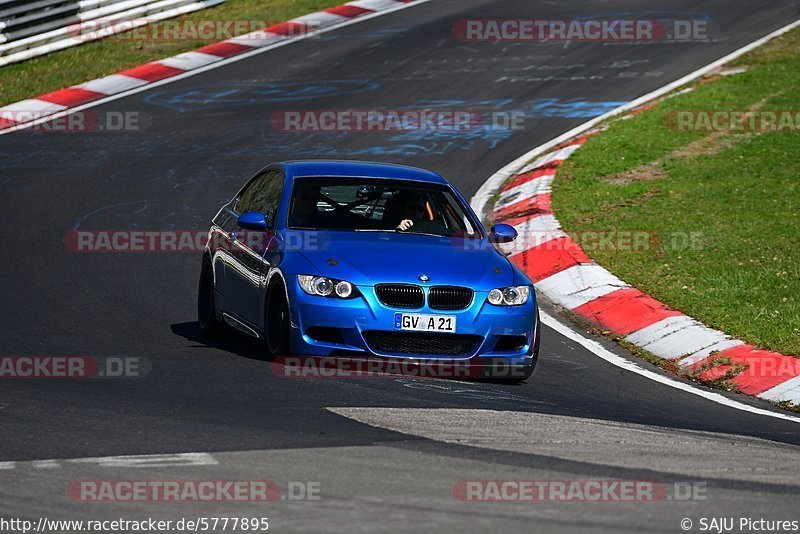 Bild #5777895 - Touristenfahrten Nürburgring Nordschleife (07.04.2019)