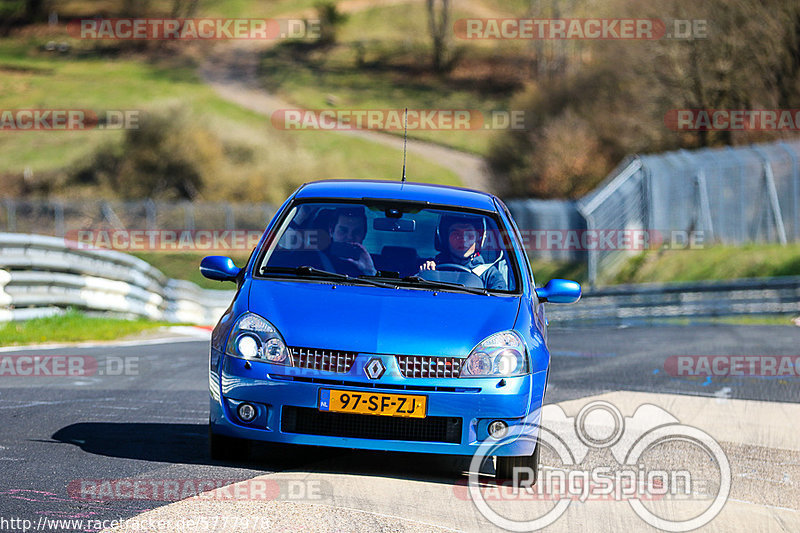 Bild #5777978 - Touristenfahrten Nürburgring Nordschleife (07.04.2019)