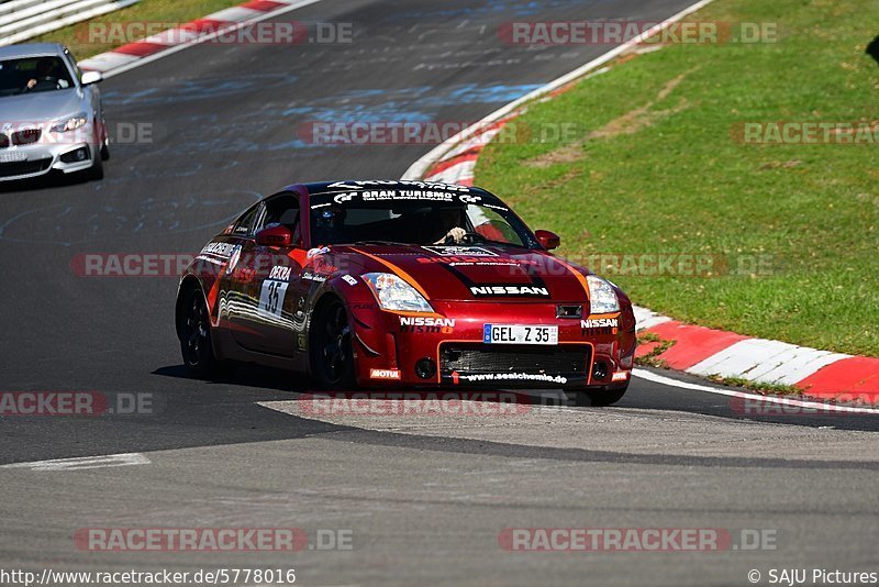 Bild #5778016 - Touristenfahrten Nürburgring Nordschleife (07.04.2019)