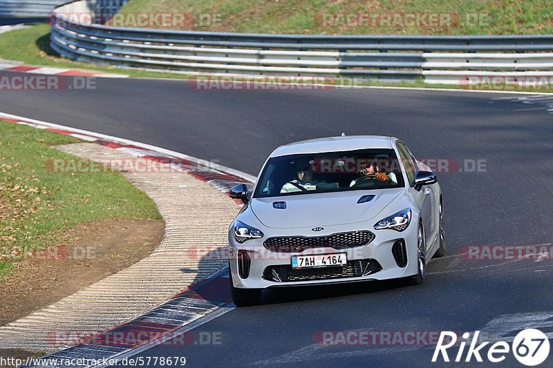 Bild #5778679 - Touristenfahrten Nürburgring Nordschleife (07.04.2019)