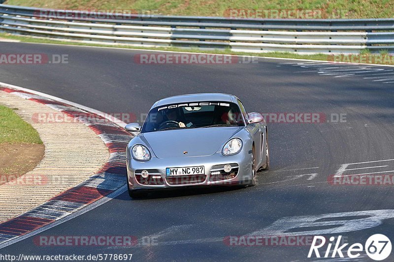 Bild #5778697 - Touristenfahrten Nürburgring Nordschleife (07.04.2019)