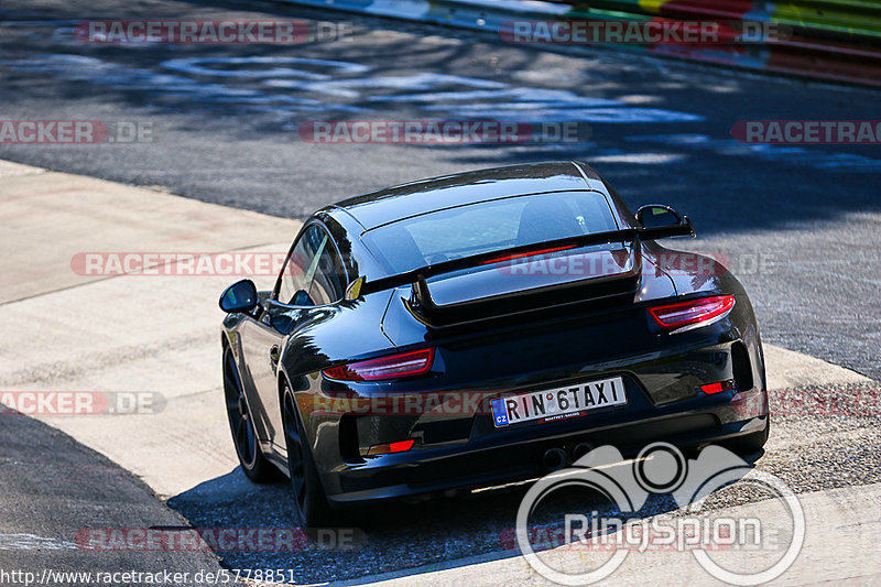 Bild #5778851 - Touristenfahrten Nürburgring Nordschleife (07.04.2019)