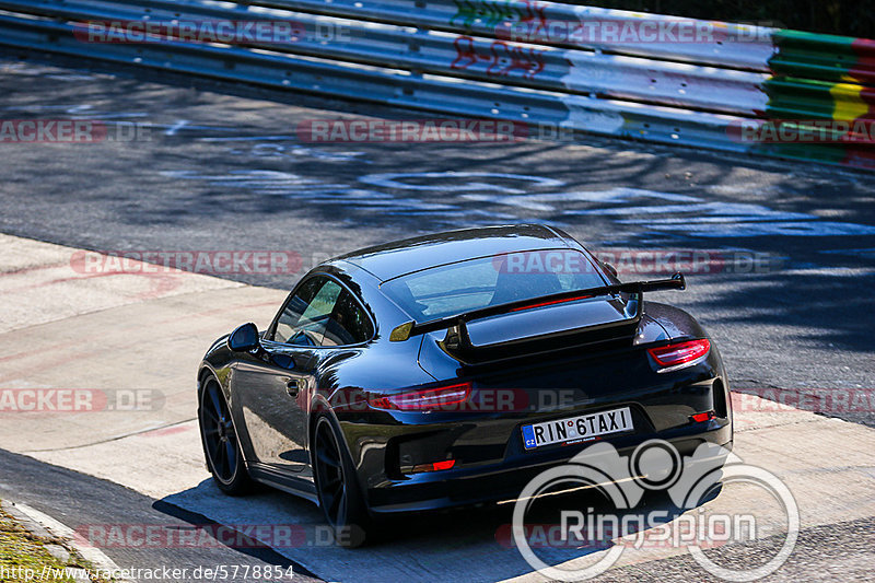 Bild #5778854 - Touristenfahrten Nürburgring Nordschleife (07.04.2019)