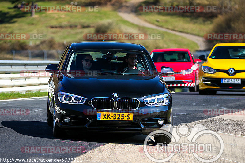 Bild #5778911 - Touristenfahrten Nürburgring Nordschleife (07.04.2019)