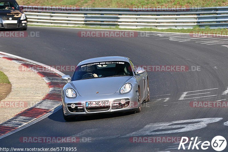 Bild #5778955 - Touristenfahrten Nürburgring Nordschleife (07.04.2019)